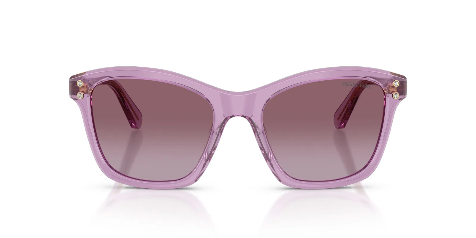 Swarovski 6063F Sunglasses - view 12